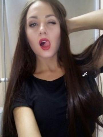 Анкета проститутки Злата, 22 года